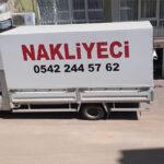 Antalya Nakliye Firması