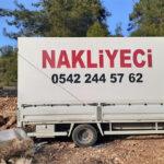Antalya Nakliyeci